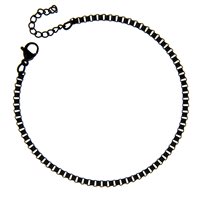 Bracciale Vag in Acciaio 3508080003